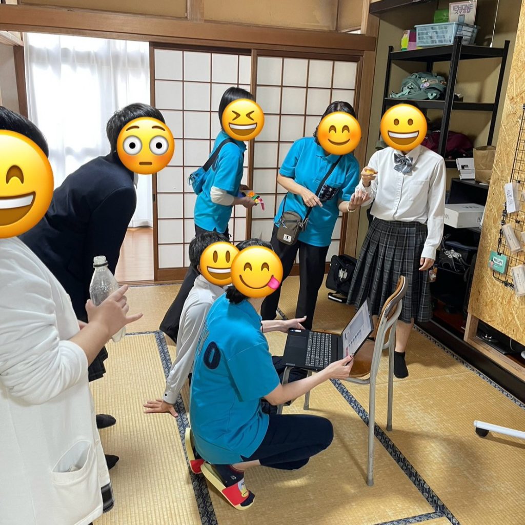 風船スクイーズ作りで五感を刺激！楽しい制作体験の記録